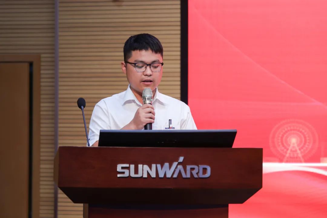 打造制造核心竞争力，助力公司再腾飞——三亿·体育-三亿（中国）一站式服务官方网站
智能精益生产启动大会胜利召开