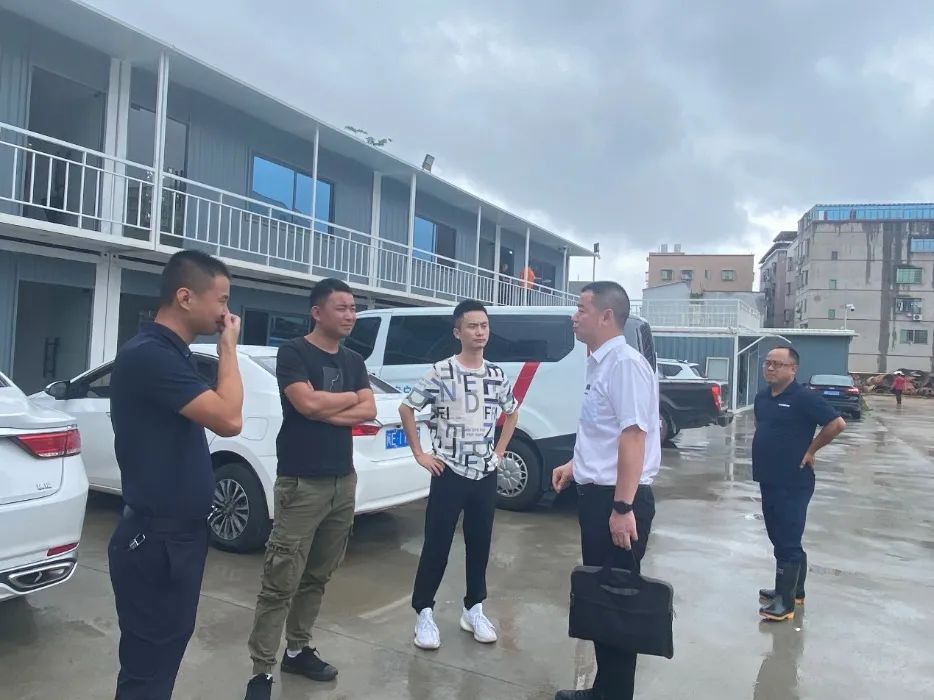 将关怀洒满八闽大地！2021年三亿·体育-三亿（中国）一站式服务官方网站
智能服务万里行走进福建