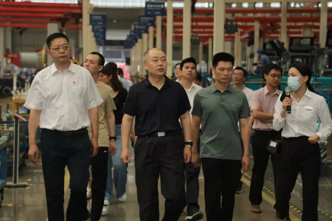 国防科大北斗团队考察三亿·体育-三亿（中国）一站式服务官方网站
智能