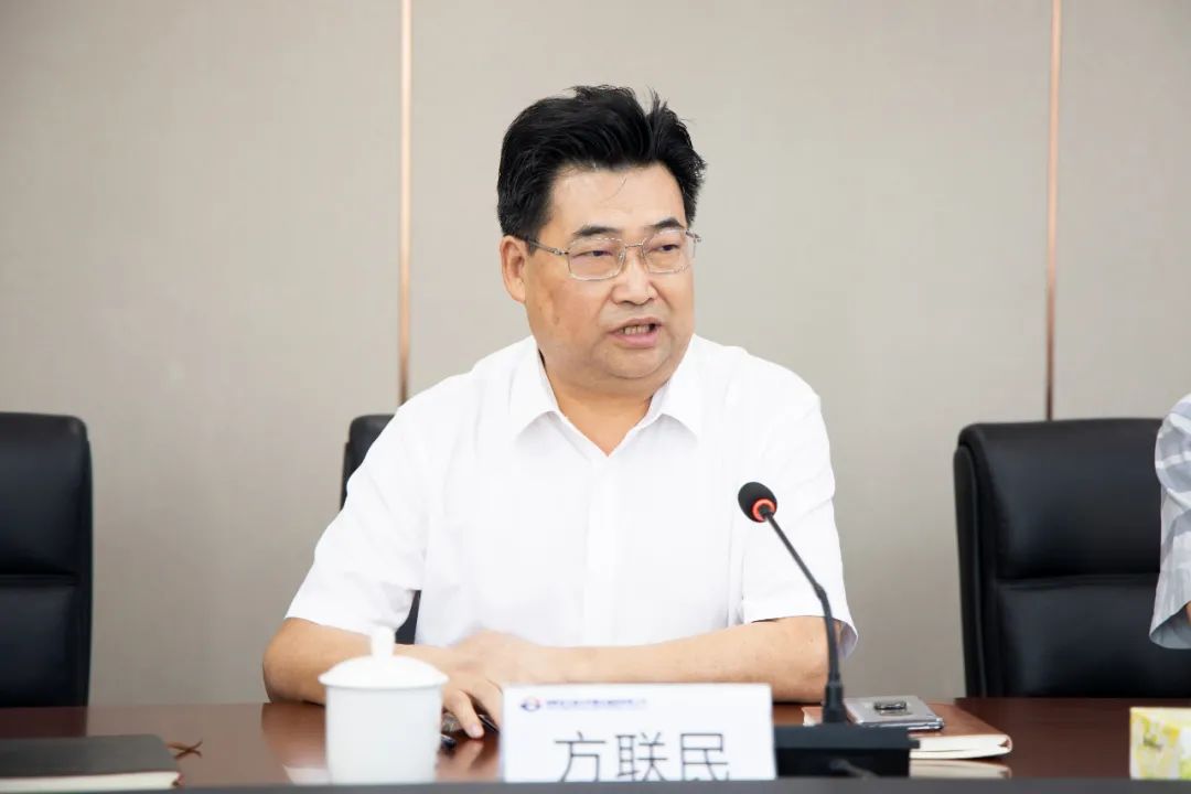 三亿·体育-三亿（中国）一站式服务官方网站
智能与湖南省交水建集团战略合作签约