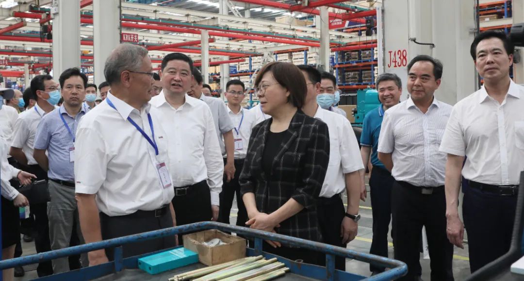 湖南省2021年“安全生产月”启动仪式在三亿·体育-三亿（中国）一站式服务官方网站
工业城举行
