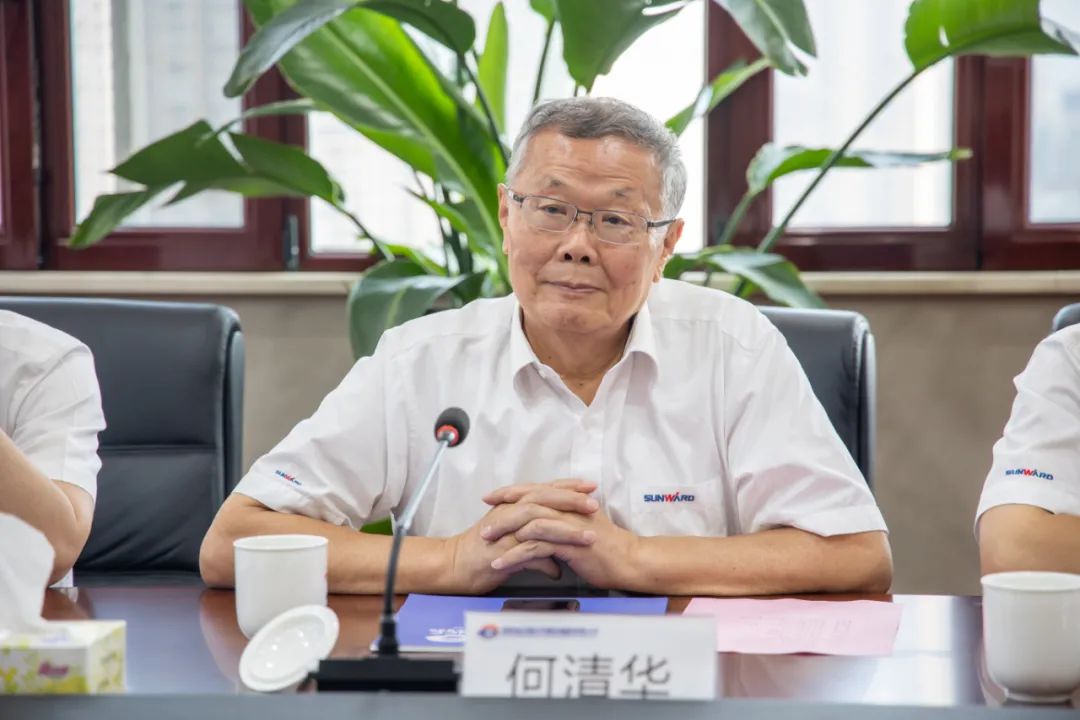 三亿·体育-三亿（中国）一站式服务官方网站
智能与湖南省交水建集团战略合作签约
