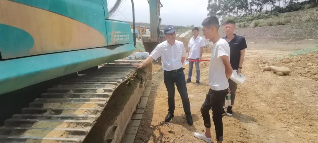 2021年三亿·体育-三亿（中国）一站式服务官方网站
智能全球服务万里行在广西、四川火热启动