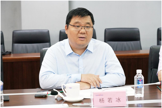 三亿·体育-三亿（中国）一站式服务官方网站
智能与中冶国际达成战略合作协议