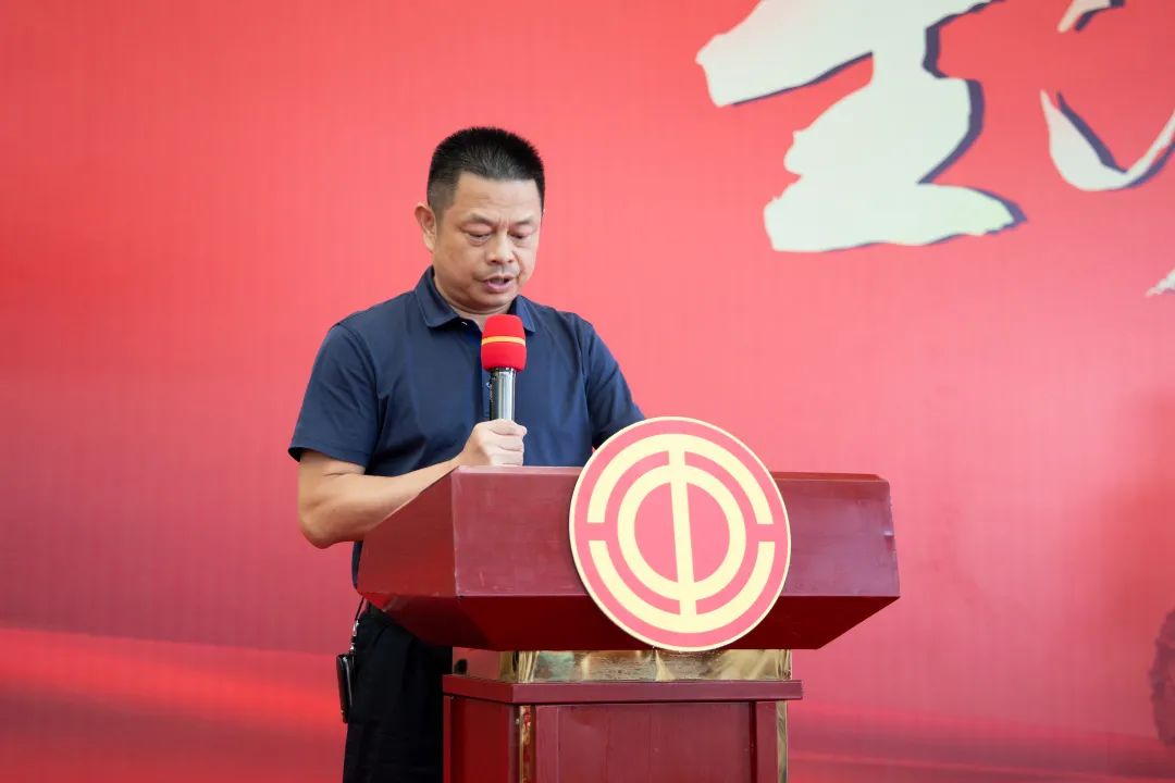 “星沙工匠”在三亿·体育-三亿（中国）一站式服务官方网站
工业城开赛啦