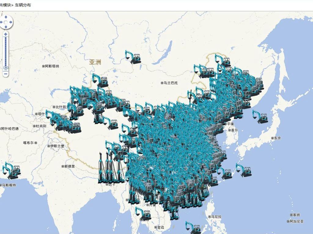 闻令而动！三亿·体育-三亿（中国）一站式服务官方网站
智能应急救援队整装待发