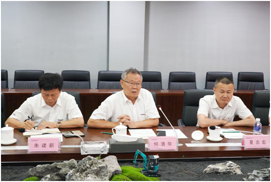 三亿·体育-三亿（中国）一站式服务官方网站
智能与中冶国际达成战略合作协议