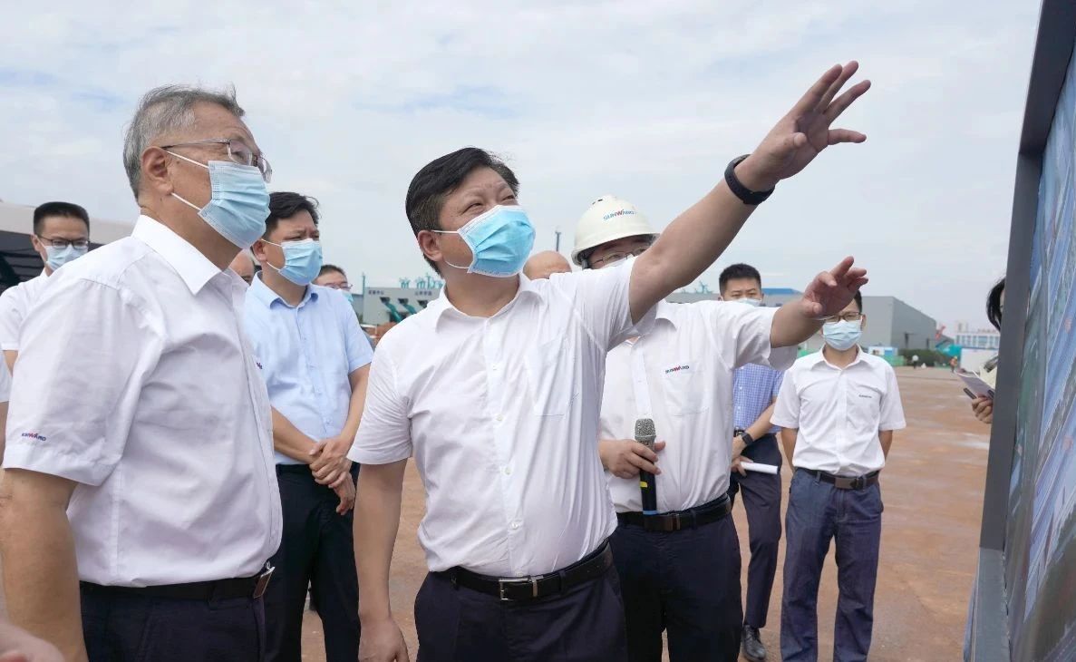 长沙县委书记付旭明调研三亿·体育-三亿（中国）一站式服务官方网站
智能