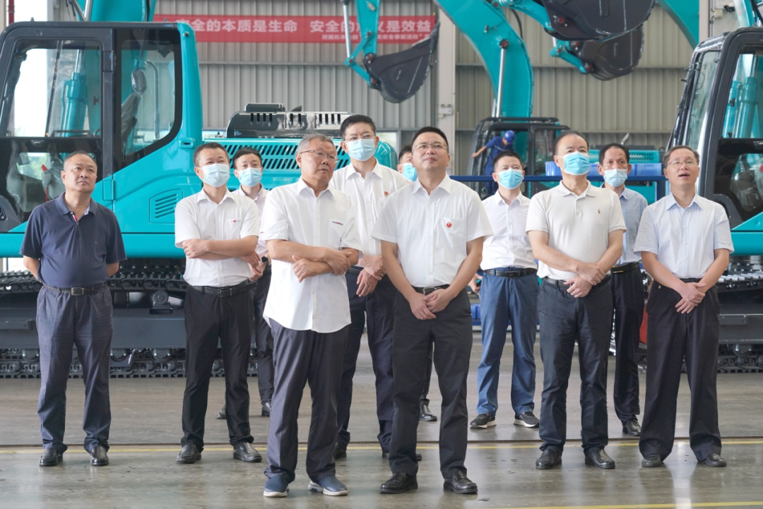 长沙市委常委、市纪委书记胡卫兵考察调研三亿·体育-三亿（中国）一站式服务官方网站
智能