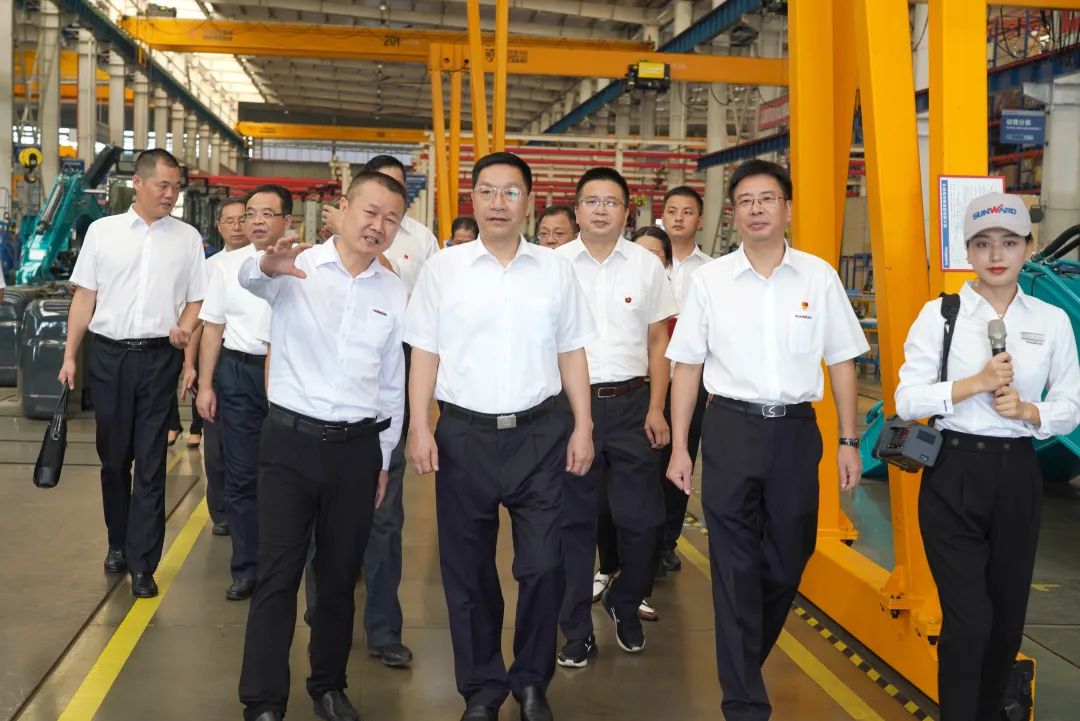 湖南省委常委、省纪委书记、省监委代理主任王双全调研三亿·体育-三亿（中国）一站式服务官方网站
智能
