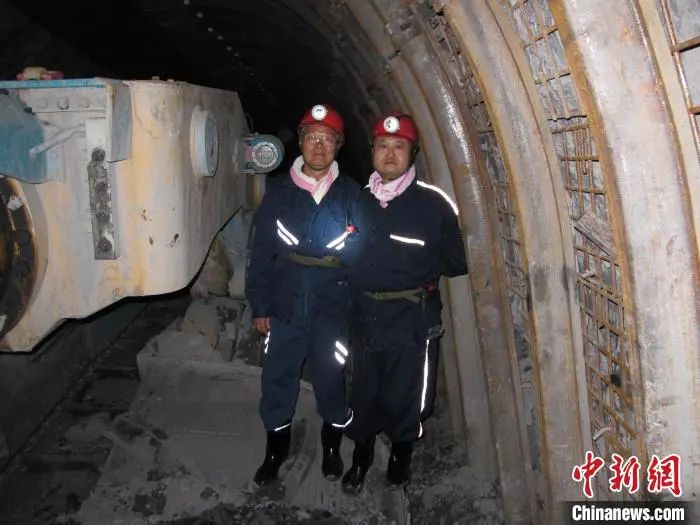 媒体聚焦 | 中新社专访——三亿·体育-三亿（中国）一站式服务官方网站
智能创始人何清华：向着太阳奔跑的筑梦人