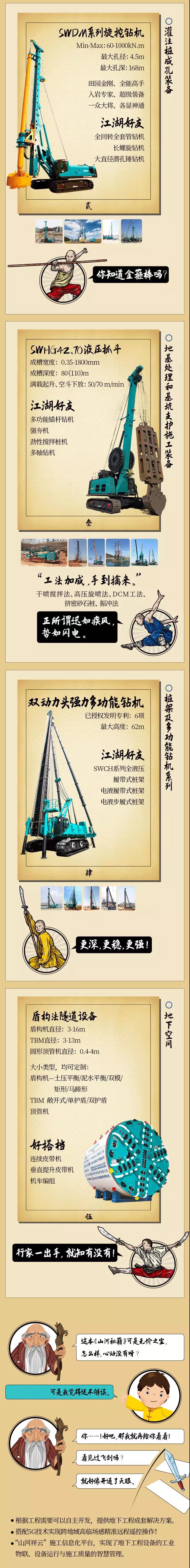 一图读懂 | 三亿·体育-三亿（中国）一站式服务官方网站
智能地下工程成套装备攻坚克难的秘籍是什么？