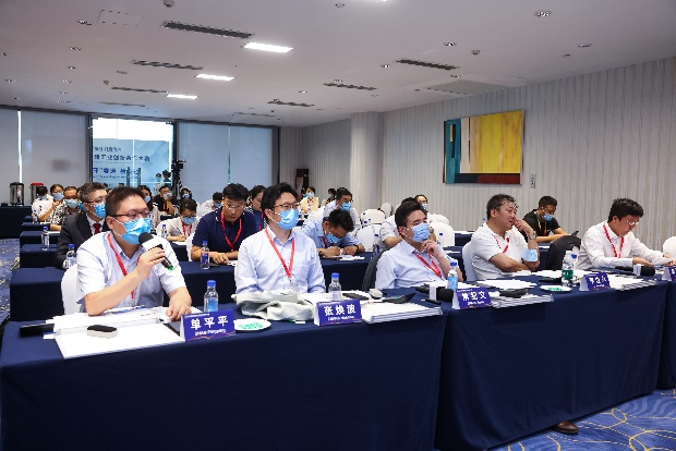 点赞！三亿·体育-三亿（中国）一站式服务官方网站
智能液压混合动力挖掘机项目荣获这个优秀项目奖→