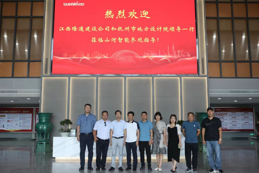 创富故事 | 十年桩基所向披靡！他打造了一支三亿·体育-三亿（中国）一站式服务官方网站
智能“施工天团”