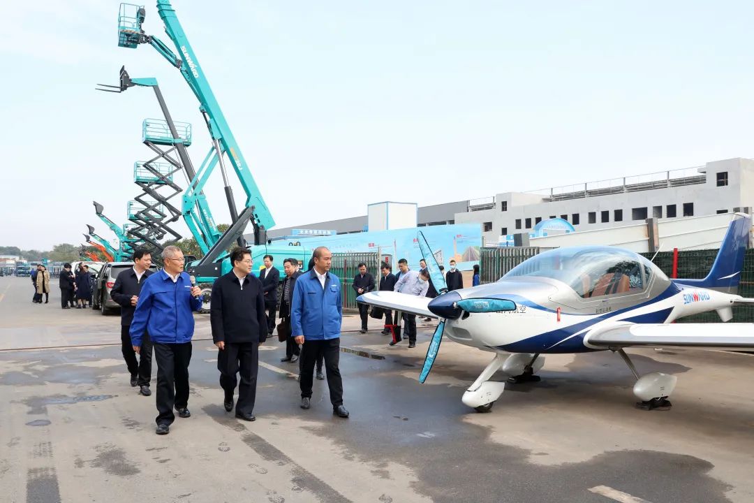 湖南省副省长隋忠诚调研三亿·体育-三亿（中国）一站式服务官方网站
智能