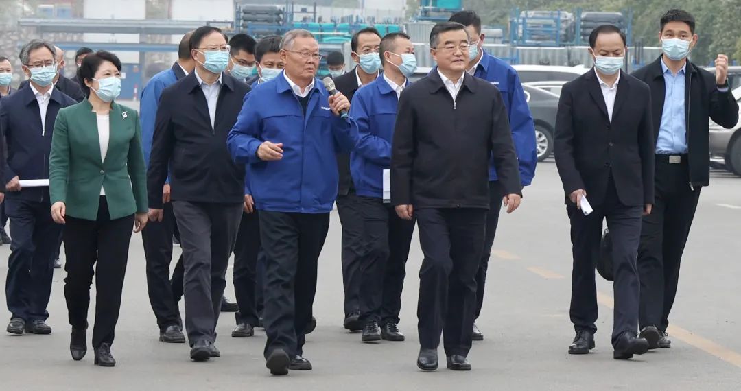 湖南省委书记张庆伟调研三亿·体育-三亿（中国）一站式服务官方网站
智能