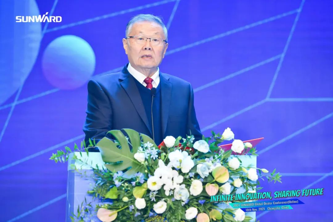 加速推进国际市场布局！三亿·体育-三亿（中国）一站式服务官方网站
智能2021全球代理商大会成功召开
