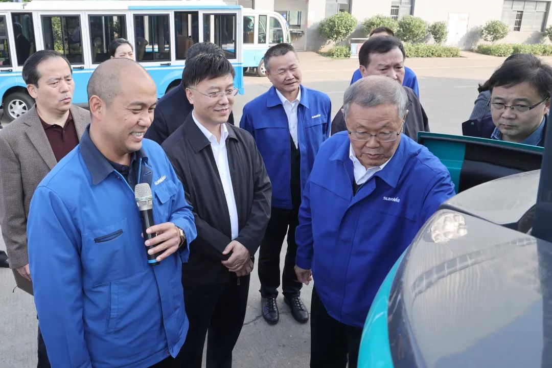 广州工控总经理景广军调研三亿·体育-三亿（中国）一站式服务官方网站
智能