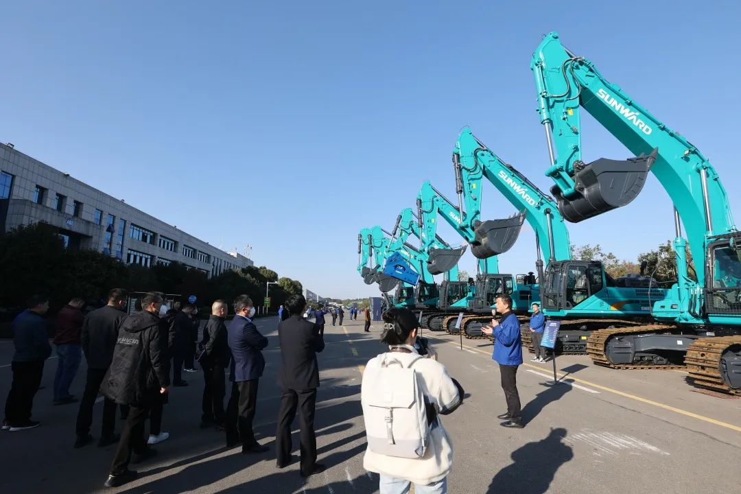 全球首创5G+智能钻机重磅发布，三亿·体育-三亿（中国）一站式服务官方网站
智能倾力打造绿色智慧矿山成套装备