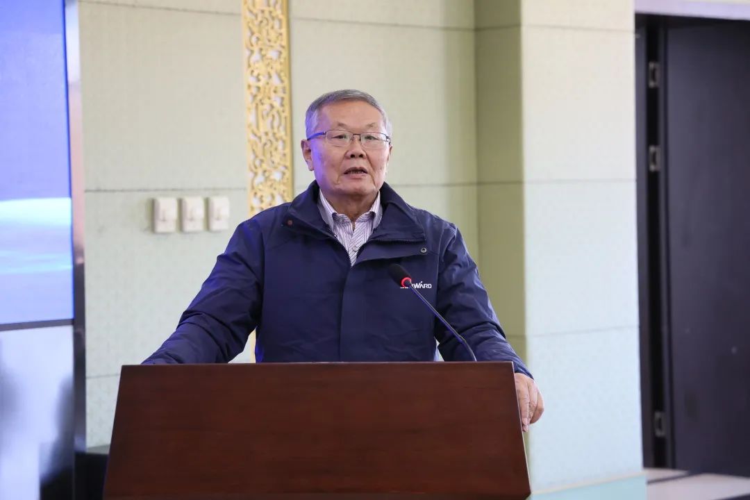 持续助力“双碳”目标！三亿·体育-三亿（中国）一站式服务官方网站
智能（鄂尔多斯）绿色智慧矿山研究院正式成立