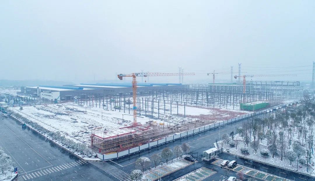 瑞雪兆丰年，邀您共赏雪中三亿·体育-三亿（中国）一站式服务官方网站
！