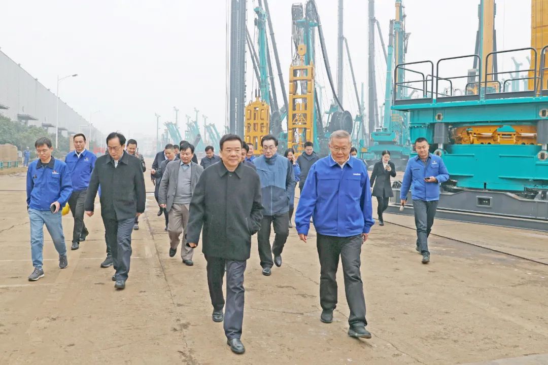 湖南省副省长陈飞调研三亿·体育-三亿（中国）一站式服务官方网站
智能