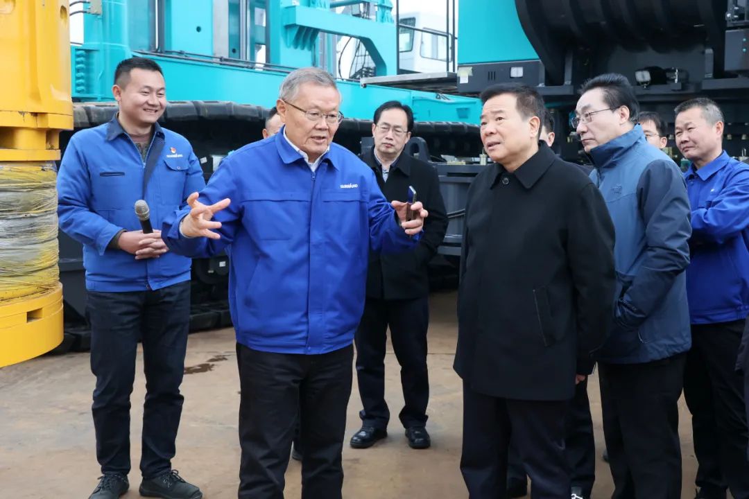 湖南省副省长陈飞调研三亿·体育-三亿（中国）一站式服务官方网站
智能