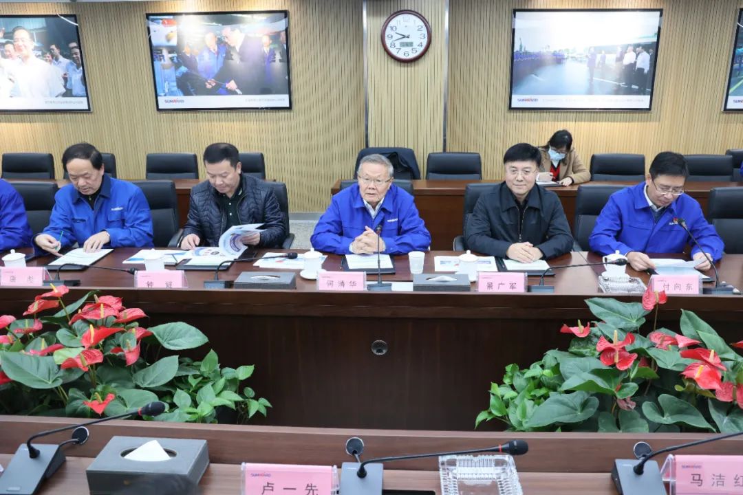 卢一先考察调研三亿·体育-三亿（中国）一站式服务官方网站
智能
