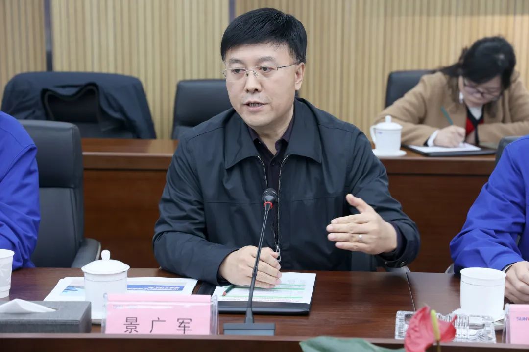 卢一先考察调研三亿·体育-三亿（中国）一站式服务官方网站
智能