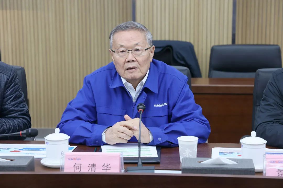 卢一先考察调研三亿·体育-三亿（中国）一站式服务官方网站
智能