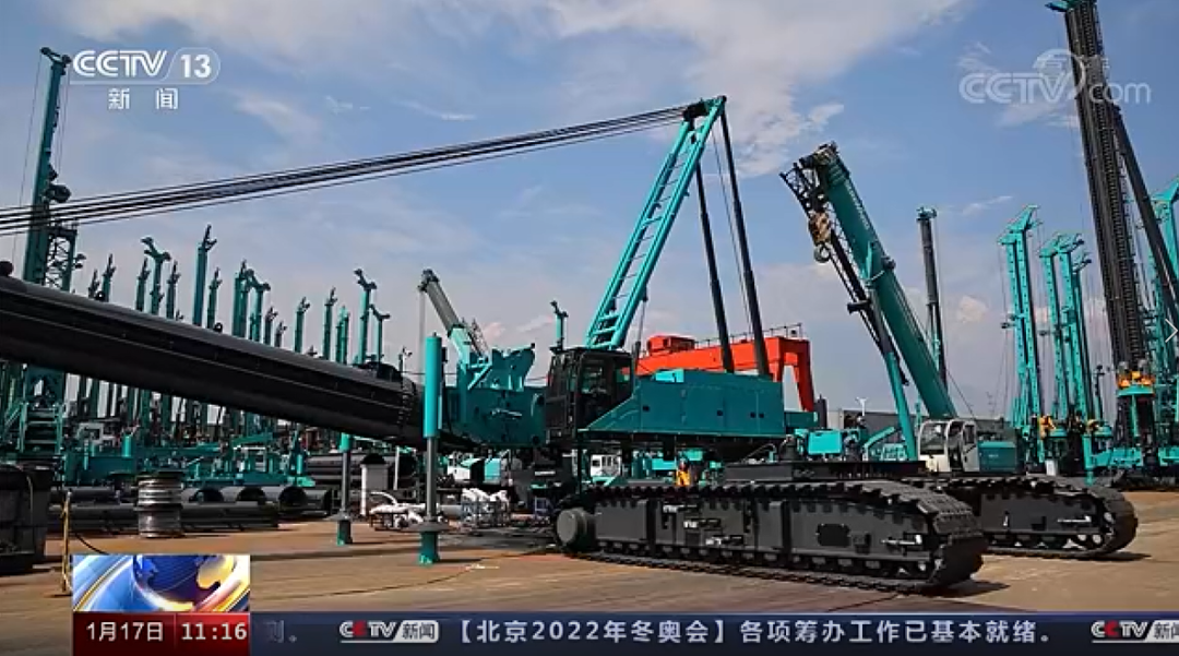 央视新闻：三亿·体育-三亿（中国）一站式服务官方网站
智能以变应变 练出内功 稳操“金刚钻”