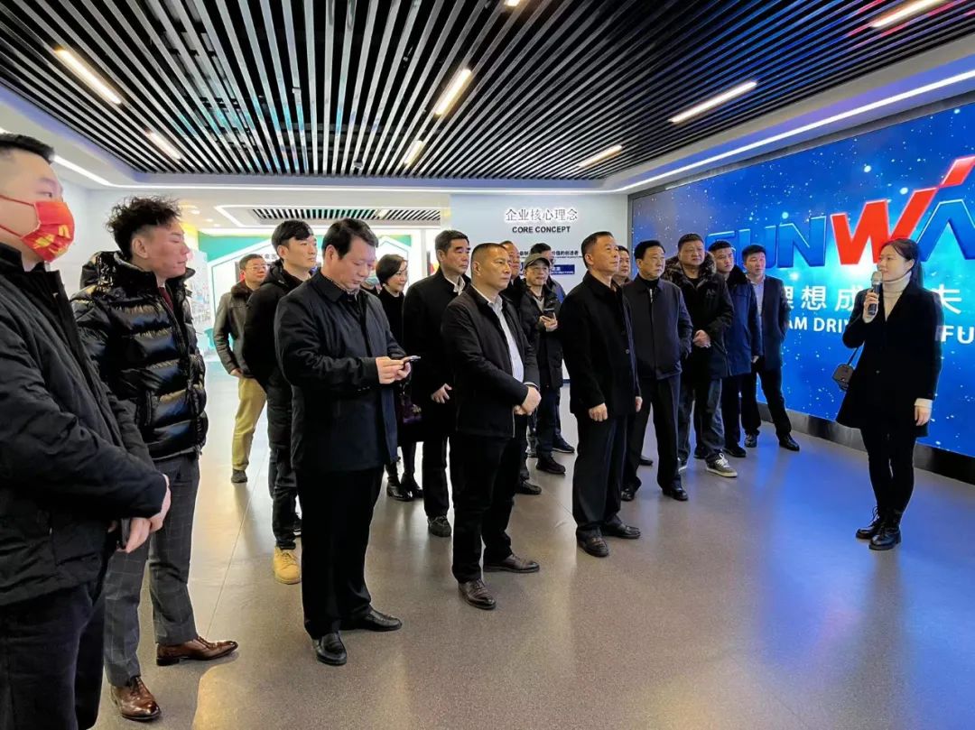 湖南异地商会联合会组织海外湘商来访三亿·体育-三亿(中国)一站式服务官方网站
智能