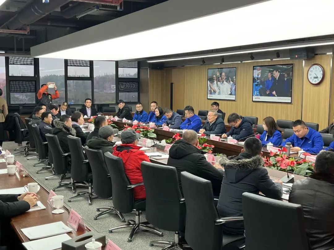 湖南异地商会联合会组织海外湘商来访三亿·体育-三亿(中国)一站式服务官方网站
智能