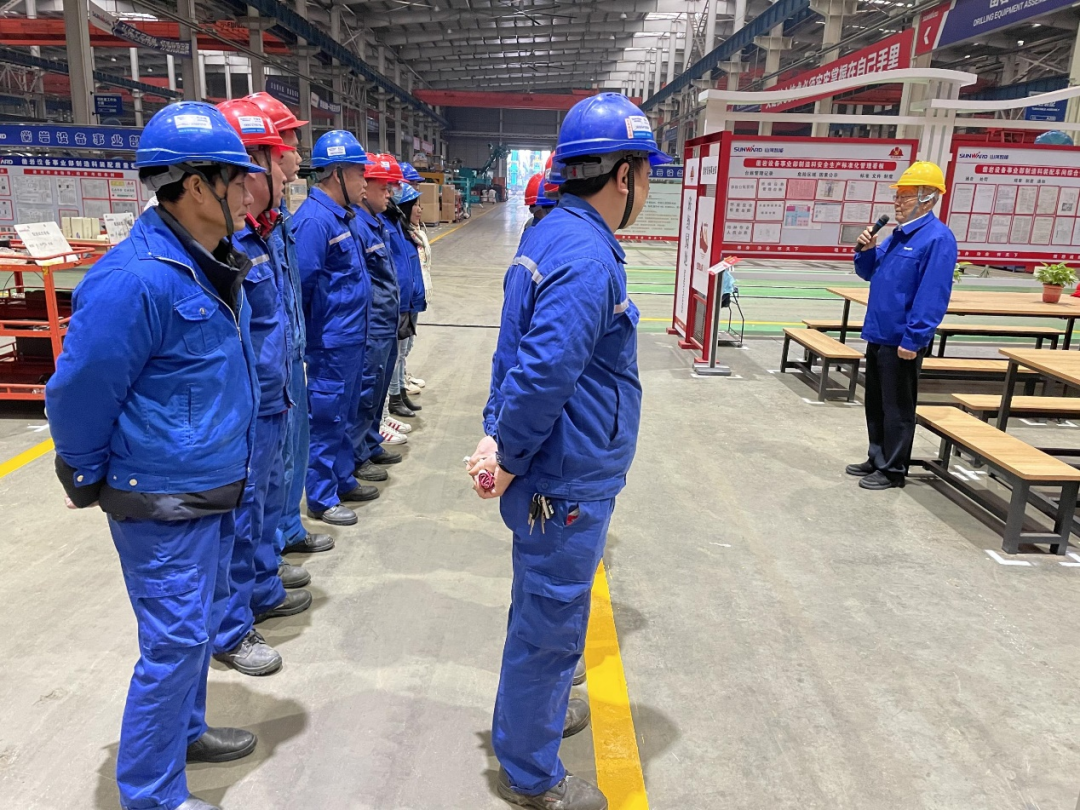 立春首日，三亿·体育-三亿（中国）一站式服务官方网站
智能凿岩设备率先开工