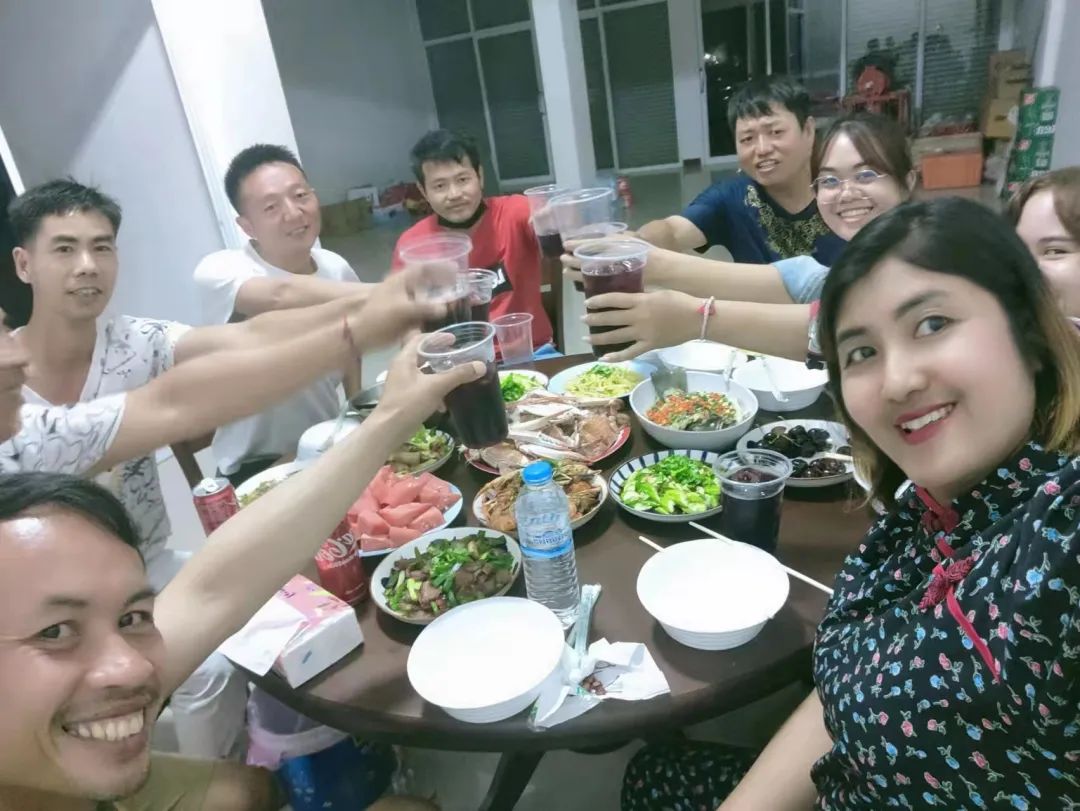 春节我在岗！为这些坚守海外项目一线的三亿·体育-三亿（中国）一站式服务官方网站
人点赞