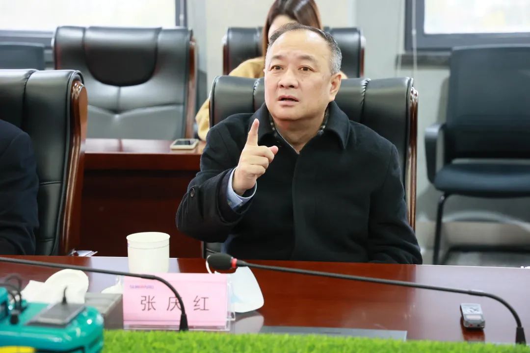 张庆红调研三亿·体育-三亿（中国）一站式服务官方网站
智能