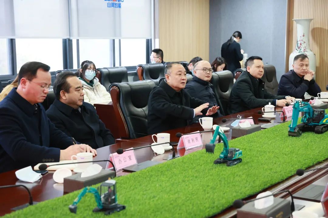 张庆红调研三亿·体育-三亿（中国）一站式服务官方网站
智能