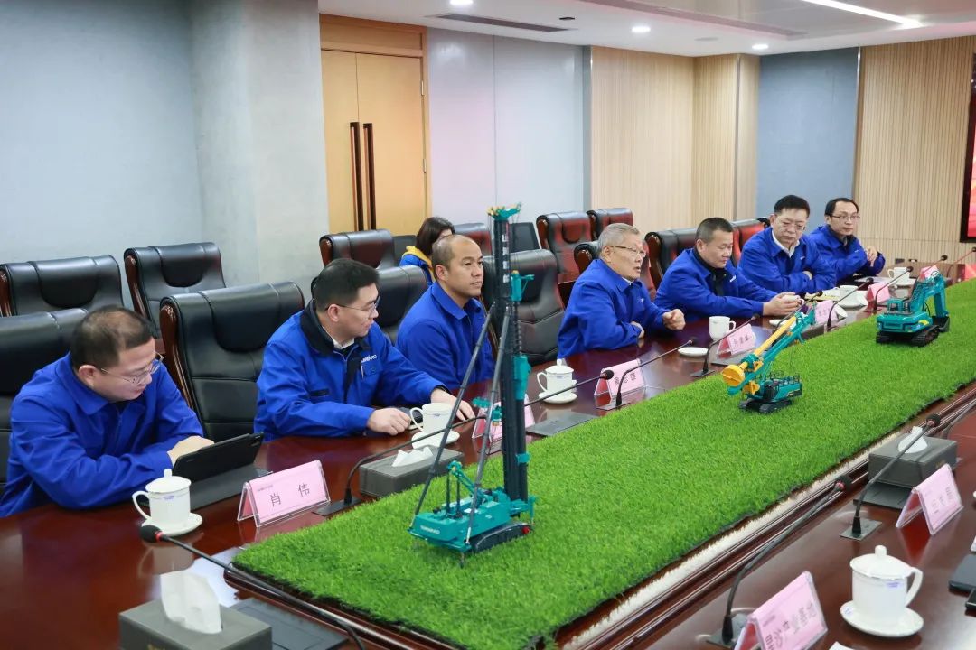 张庆红调研三亿·体育-三亿（中国）一站式服务官方网站
智能