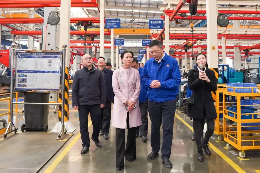 长沙市总工会、长沙经开区总工会一行调研三亿·体育-三亿（中国）一站式服务官方网站
智能