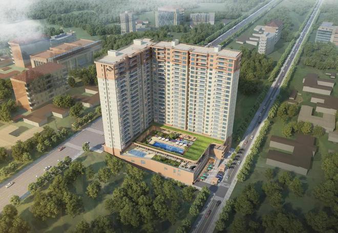 助力乌干达第一住宅高楼建设！三亿·体育-三亿（中国）一站式服务官方网站
智能再次出征非洲市场