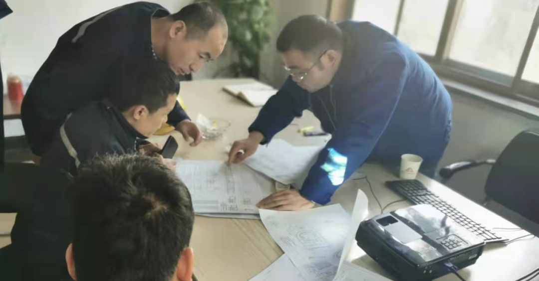 三亿·体育-三亿（中国）一站式服务官方网站
匠心 | 专攻难题！潜心智造的“妙手超”带您体验工艺改善之旅
