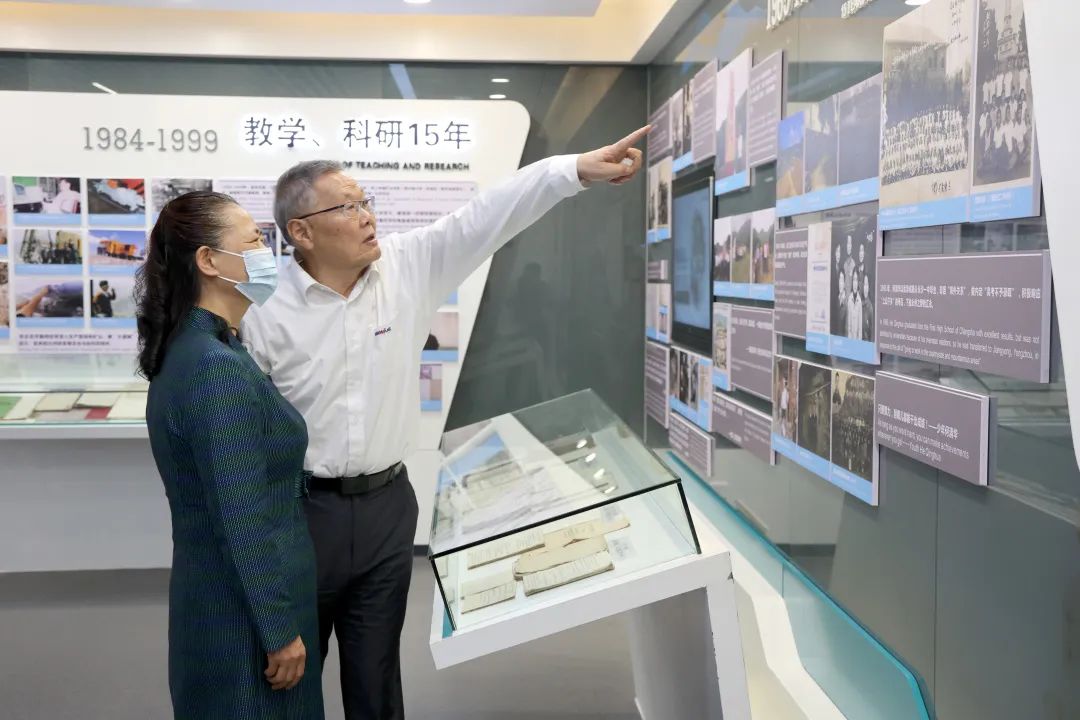 深化产学研合作！中南大学校长、中国工程院院士田红旗率团拜访三亿·体育-三亿（中国）一站式服务官方网站
智能
