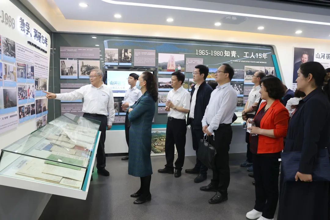 深化产学研合作！中南大学校长、中国工程院院士田红旗率团拜访三亿·体育-三亿（中国）一站式服务官方网站
智能
