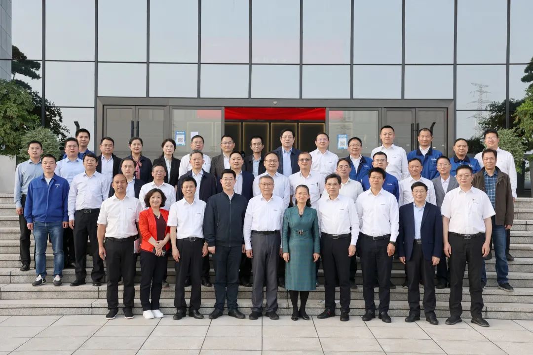 深化产学研合作！中南大学校长、中国工程院院士田红旗率团拜访三亿·体育-三亿（中国）一站式服务官方网站
智能