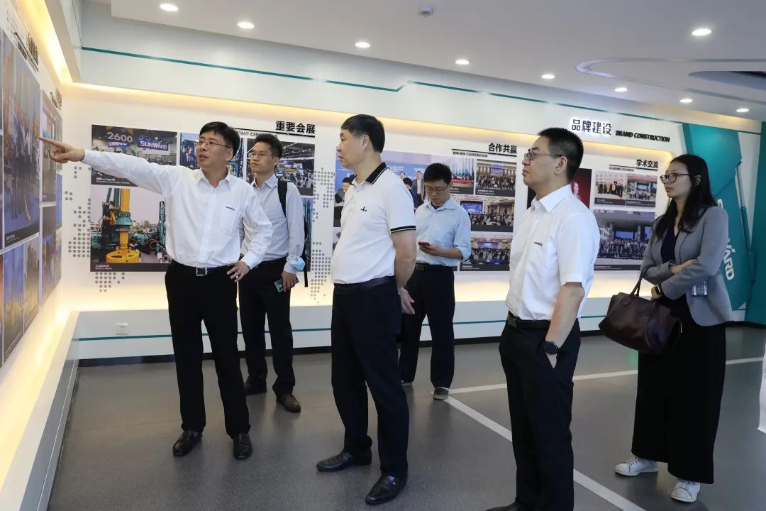 广州工控集团副总经理李绍康调研三亿·体育-三亿（中国）一站式服务官方网站
智能