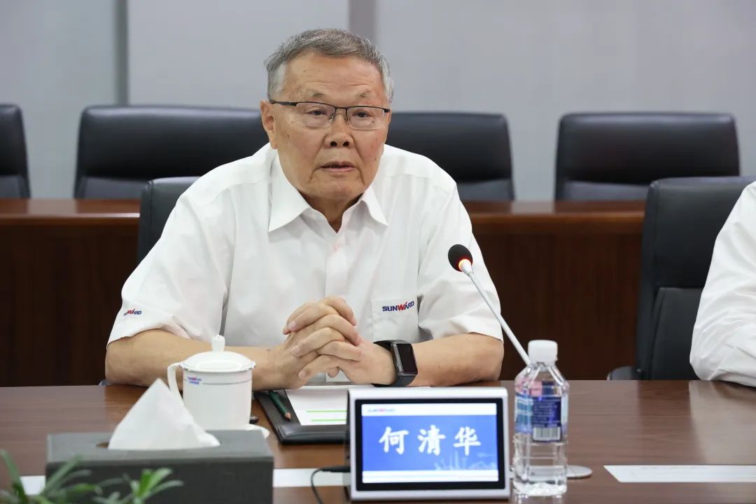 广州工控集团副总经理李绍康调研三亿·体育-三亿（中国）一站式服务官方网站
智能