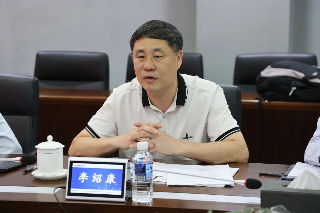 广州工控集团副总经理李绍康调研三亿·体育-三亿（中国）一站式服务官方网站
智能