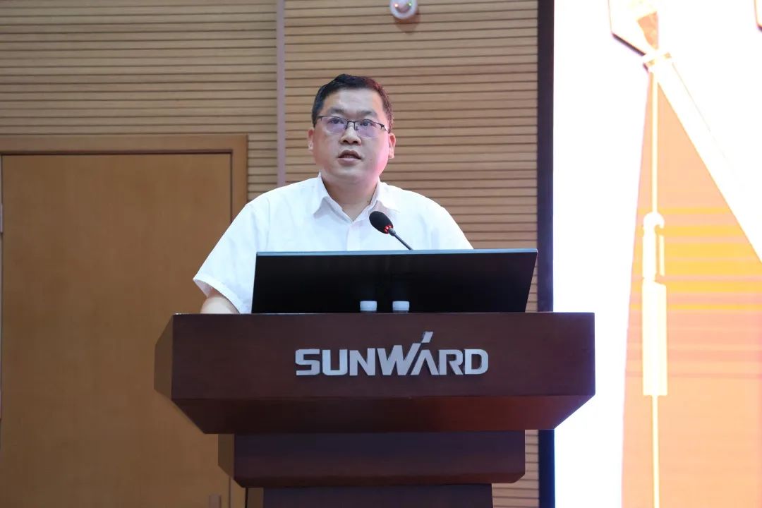 为建功建企建家一体化贡献更大力量！三亿·体育-三亿（中国）一站式服务官方网站
智能第五届五次“双代会”成功召开