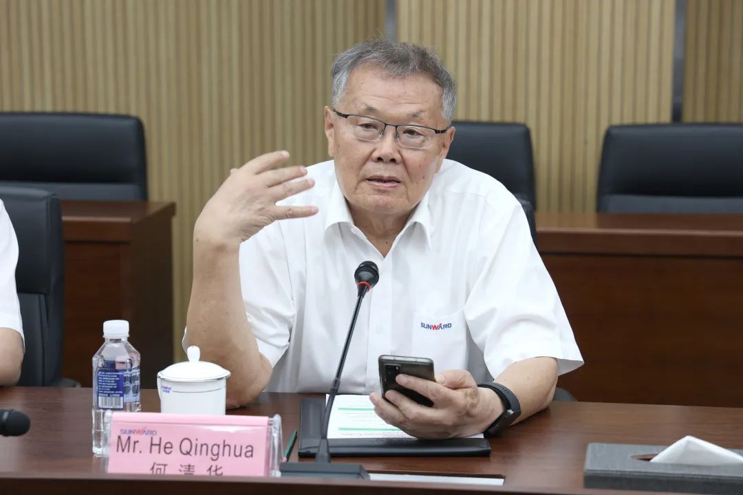 马拉维大使一行考察三亿·体育-三亿（中国）一站式服务官方网站
智能