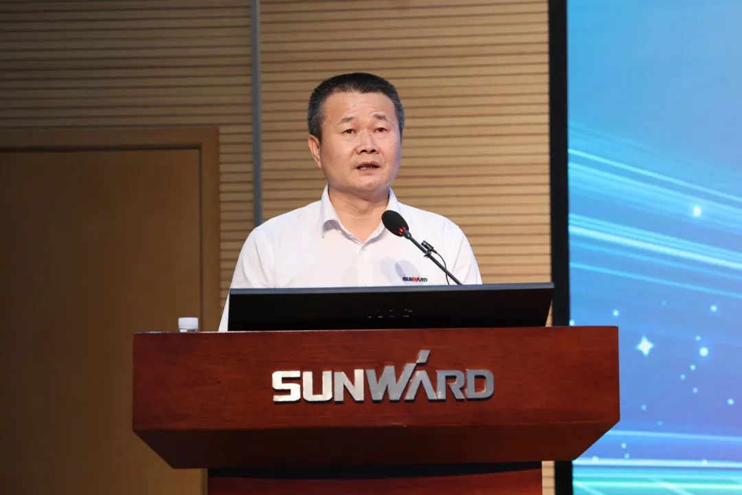 凝心聚力奋力拼搏，向高质量发展交出精彩答卷！三亿·体育-三亿（中国）一站式服务官方网站
智能召开全体干部大会